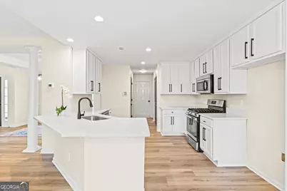 38 Park Forest Curve, Newnan, GA 30265 - Photo 17