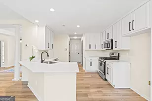 38 Park Forest Curve, Newnan, GA 30265 - Photo 17