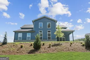 320 Sundown Trail, McDonough, GA 30252 - Photo 33