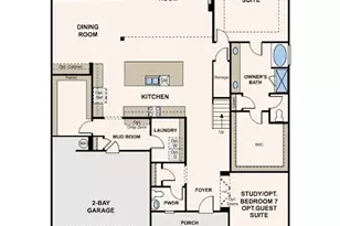 320 Sundown Trail, McDonough, GA 30252 - Photo 3