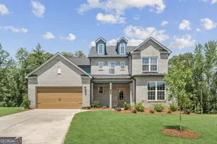 320 Sundown Trail, McDonough, GA 30252 - Photo 1