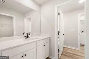320 Sundown Trail, McDonough, GA 30252 - Photo 23