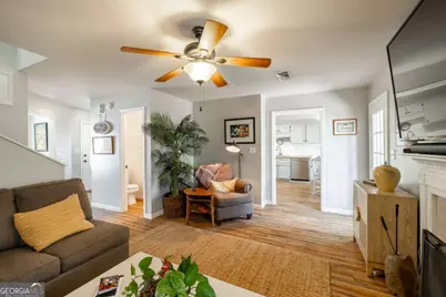 105 Cambridge Drive, Athens, GA 30606 - Photo 11