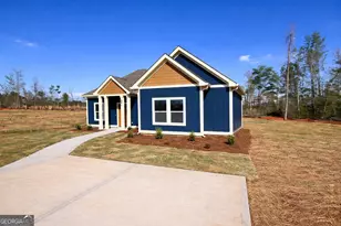 23 S Rd, Griffin, GA 30224 - Photo 3