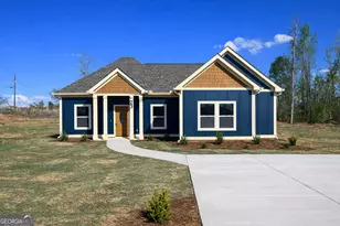 23 S Rd, Griffin, GA 30224 - Photo 1