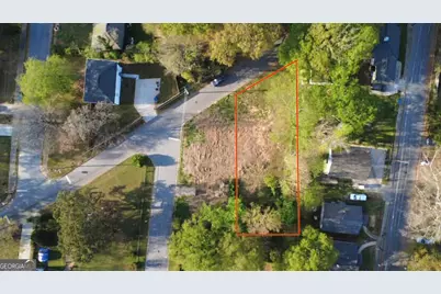 2132 Larchwood Road SW, Atlanta, GA 30310 - Photo 7