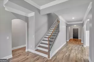 603 Samantha Brooke Way, Bonaire, GA 31005 - Photo 13