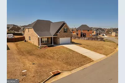 603 Samantha Brooke Way, Bonaire, GA 31005 - Photo 35