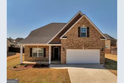 603 Samantha Brooke Way, Bonaire, GA 31005 - Photo 1