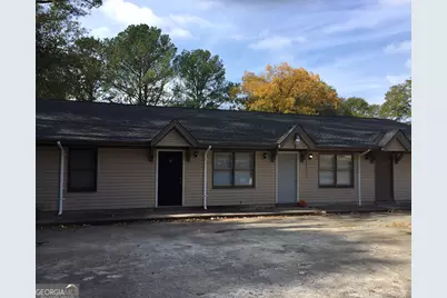 7 Woodruff #B, Silver Creek, GA 30173 - Photo 1