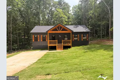 667 Cherokee Lane, Buchanan, GA 30113 - Photo 1