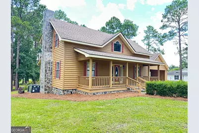 11 Stover White Drive, McRae-Helena, GA 31037 - Photo 3