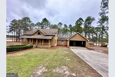 11 Stover White Drive, McRae-Helena, GA 31037 - Photo 5