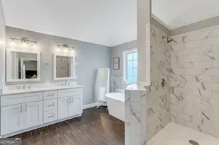 78 Maple Creek Dr, Newnan, GA 30263 - Photo 41