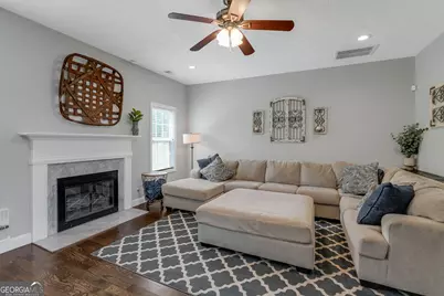 78 Maple Creek Drive, Newnan, GA 30263 - Photo 7