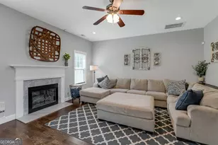 78 Maple Creek Dr, Newnan, GA 30263 - Photo 7