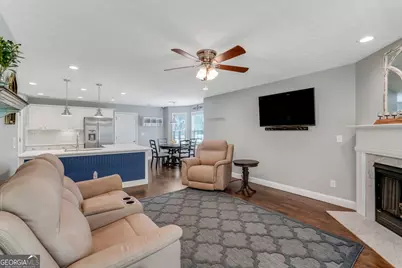 78 Maple Creek Drive, Newnan, GA 30263 - Photo 19