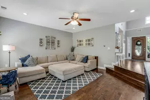 78 Maple Creek Dr, Newnan, GA 30263 - Photo 5