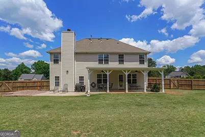 78 Maple Creek Drive, Newnan, GA 30263 - Photo 43