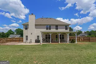 78 Maple Creek Dr, Newnan, GA 30263 - Photo 43