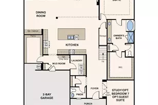 309 Sundown Trail, McDonough, GA 30252 - Photo 3