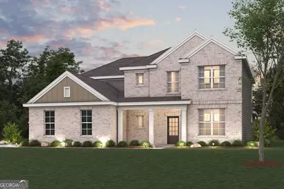 309 Sundown Trail, McDonough, GA 30252 - Photo 1