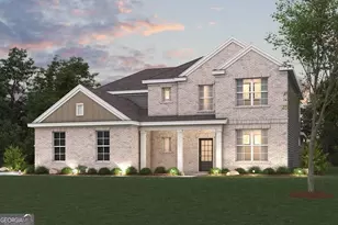 309 Sundown Trail, McDonough, GA 30252 - Photo 1