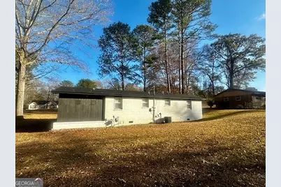 120 Lincoln Street, Hogansville, GA 30230 - Photo 15