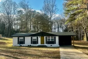 120 Lincoln St, Hogansville, GA 30230 - Photo 1