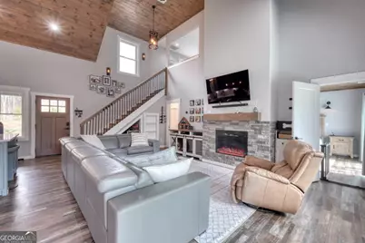 123 Lake Top Lane #24, Ellijay, GA 30540 - Photo 5