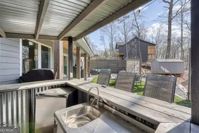 123 Lake Top Lane #24, Ellijay, GA 30540 - Photo 29