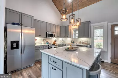 123 Lake Top Lane #24, Ellijay, GA 30540 - Photo 11