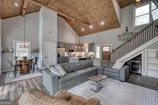 123 Lake Top Ln, Ellijay, GA 30540 - Photo 9