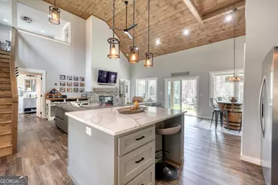 123 Lake Top Lane #24, Ellijay, GA 30540 - Photo 13