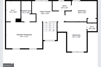 1450 Steam Engine Way NE, Conyers, GA 30013 - Photo 33