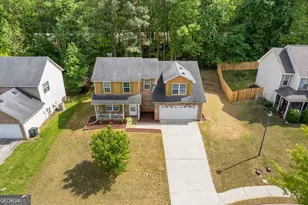 1450 Steam Engine Way NE, Conyers, GA 30013 - Photo 27