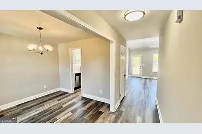 5 Green Road, Griffin, GA 30224 - Photo 5