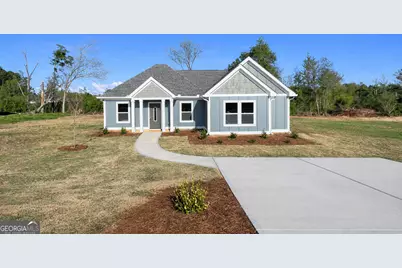 5 Green Road, Griffin, GA 30224 - Photo 1