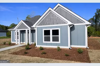 5 Green Road, Griffin, GA 30224 - Photo 3