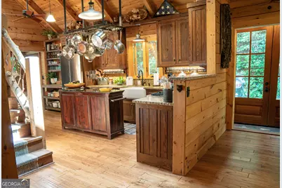 456 Bull Frog Lane, Clayton, GA 30525 - Photo 15