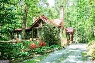 456 Bull Frog Ln, Clayton, GA 30525 - Photo 1