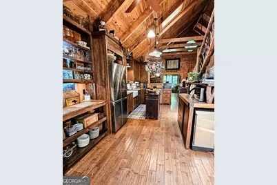 456 Bull Frog Lane, Clayton, GA 30525 - Photo 17