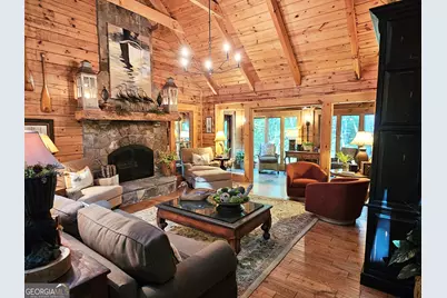 456 Bull Frog Lane, Clayton, GA 30525 - Photo 7