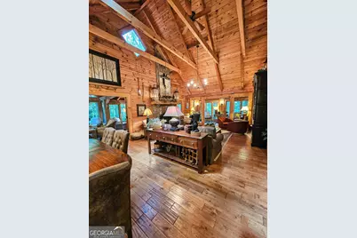 456 Bull Frog Lane, Clayton, GA 30525 - Photo 9