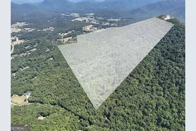 145 Ac. Bell Mountain, Hiawassee, GA 30546 - Photo 29