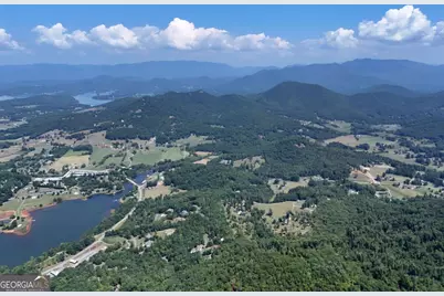 145 Ac. Bell Mountain, Hiawassee, GA 30546 - Photo 19