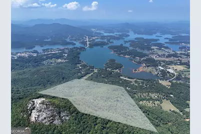 145 Ac. Bell Mountain, Hiawassee, GA 30546 - Photo 37