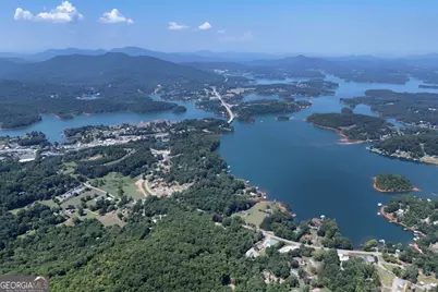 145 Ac. Bell Mountain, Hiawassee, GA 30546 - Photo 21