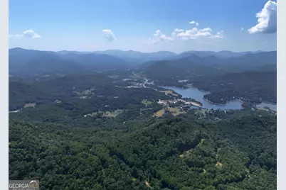 145 Ac. Bell Mountain, Hiawassee, GA 30546 - Photo 23