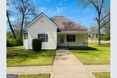 900 Park Avenue, Lagrange, GA 30240 - Photo 1